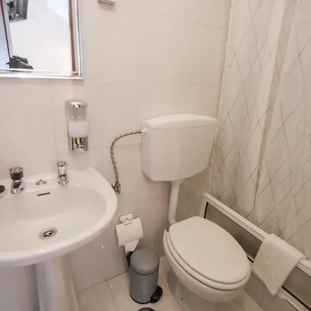 Habitación en casa particular Besugo's House & Nazaré