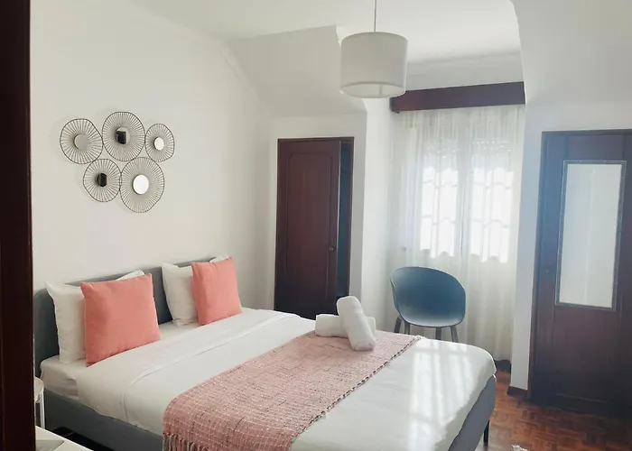 Besugo's House & Homestay szállás *
