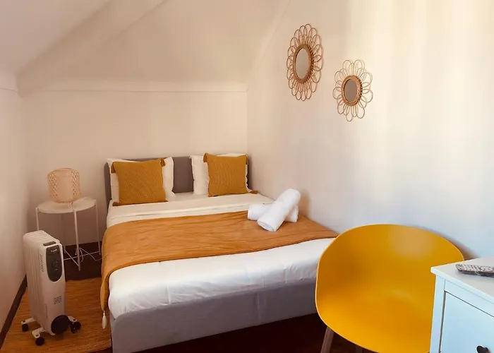 Homestay szállás Besugo's House &