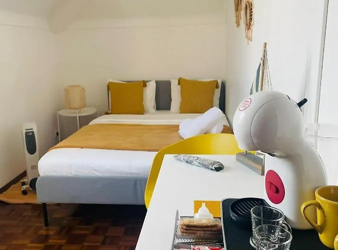 Besugo's House & Homestay szállás
