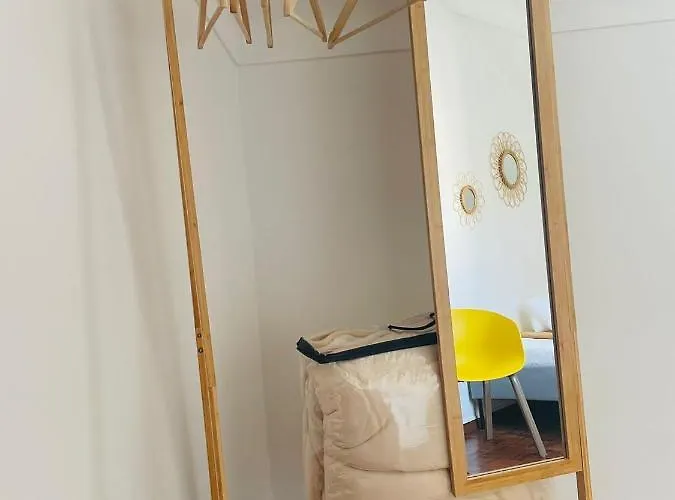 Besugo's House & Homestay szállás
