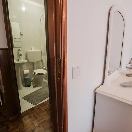 Besugo's House & Homestay szállás Nazaré