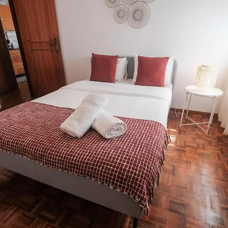 Besugo's House & Homestay szállás
