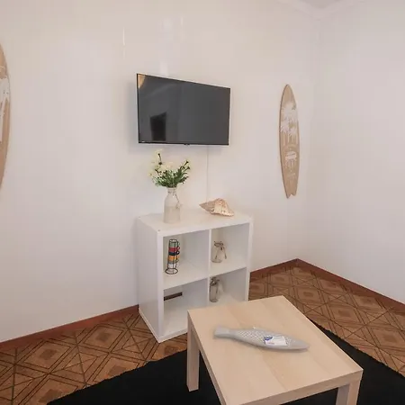 Besugo's House & Homestay szállás Nazaré
