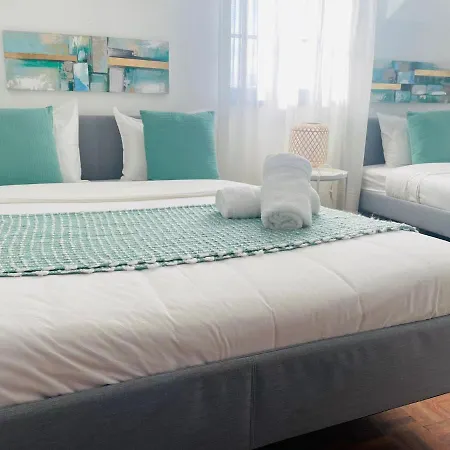 Besugo's House & Homestay szállás Nazaré