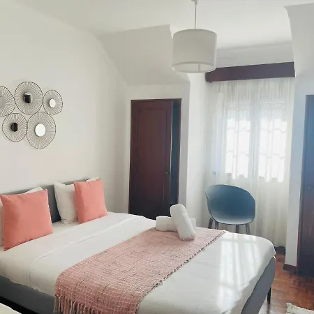 Besugo's House & Homestay szállás *