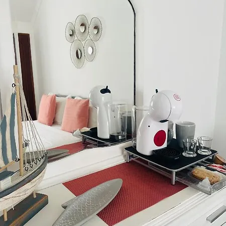 Besugo's House & Homestay szállás
