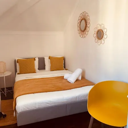 Homestay szállás Besugo's House &