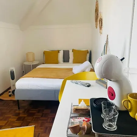 Besugo's House & Homestay szállás